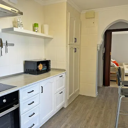 El Faro - Ole Solutions Apartment