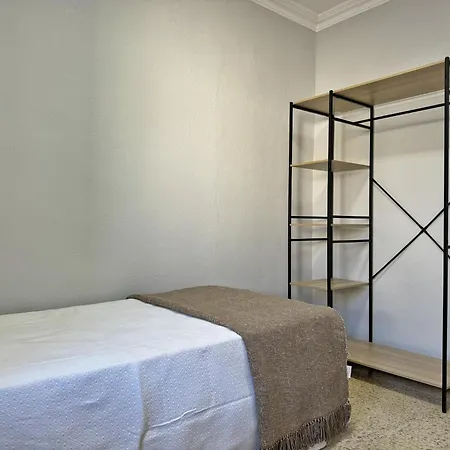El Faro - Ole Solutions Apartment *