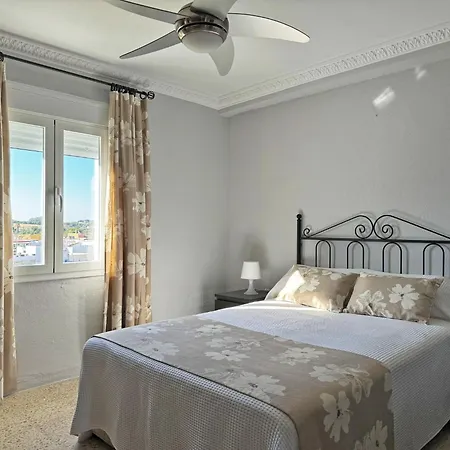 Apartment El Faro - Ole Solutions