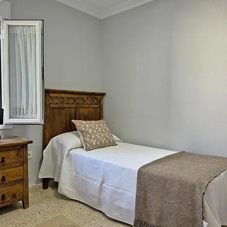 Apartment El Faro - Ole Solutions