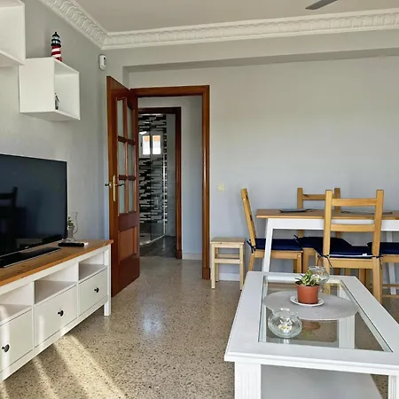 Apartment El Faro - Ole Solutions *