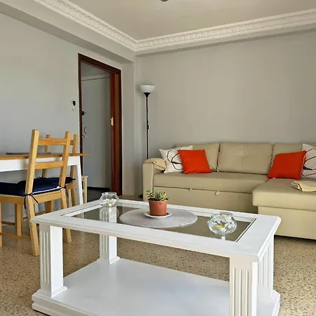 El Faro - Ole Solutions Apartment El Puerto de Santa Maria