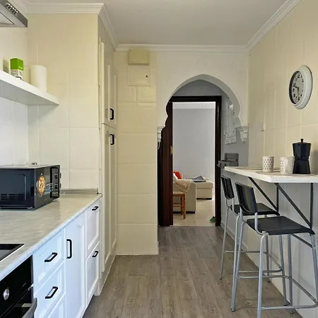 Apartment El Faro - Ole Solutions