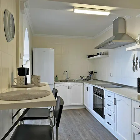 El Faro - Ole Solutions Apartment