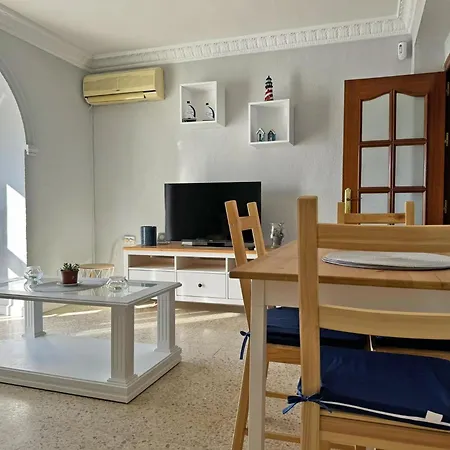 Apartment El Faro - Ole Solutions