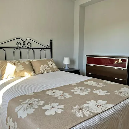 El Faro - Ole Solutions Apartment