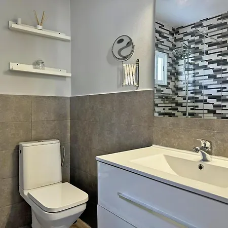 El Faro - Ole Solutions Apartment