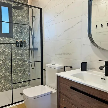 Apartment El Faro - Ole Solutions