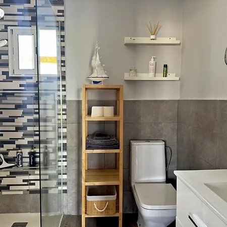 El Faro - Ole Solutions Apartment