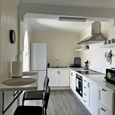 El Faro - Ole Solutions Apartment *