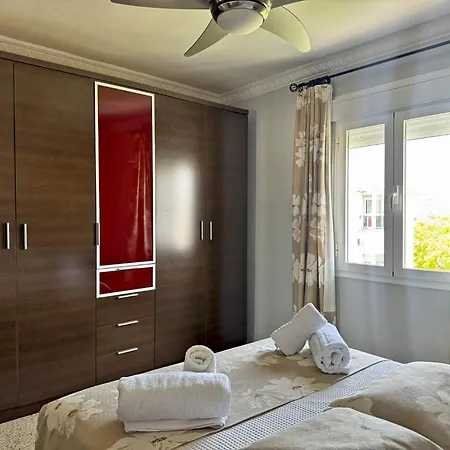 El Faro - Ole Solutions Apartment El Puerto de Santa Maria