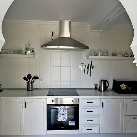 Apartment El Faro - Ole Solutions *