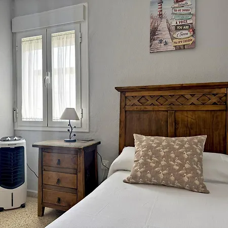 Apartamento El Faro - Ole Solutions El Puerto de Santa María