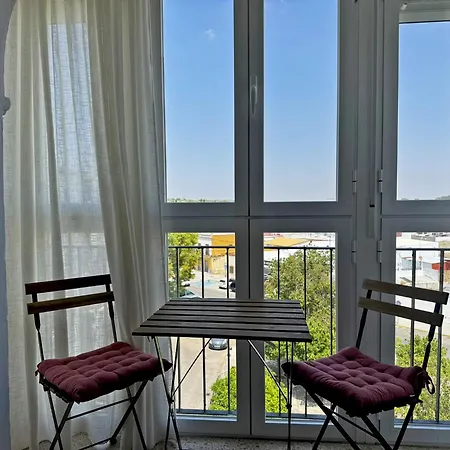 Apartment El Faro - Ole Solutions