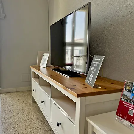 El Faro - Ole Solutions Apartment El Puerto de Santa Maria