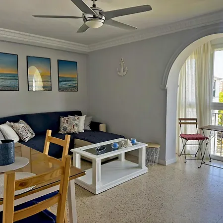 Apartment El Faro - Ole Solutions